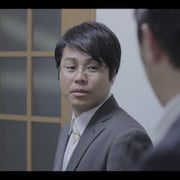 ノンスタ井上、映画「ロマンチック・ハイボール」で知的な悪徳刑事演じる