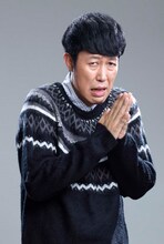 小籔千豊 (c)読売テレビ