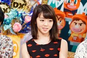 峯岸みなみ (c)読売テレビ