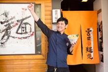 シャンプーハットてつじ