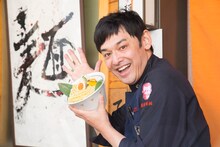 シャンプーハットてつじ