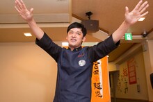 シャンプーハットてつじ