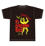 「水曜日のダウンタウン」オリジナルTシャツのデザイン。