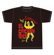 「水曜日のダウンタウン」オリジナルTシャツのデザイン。