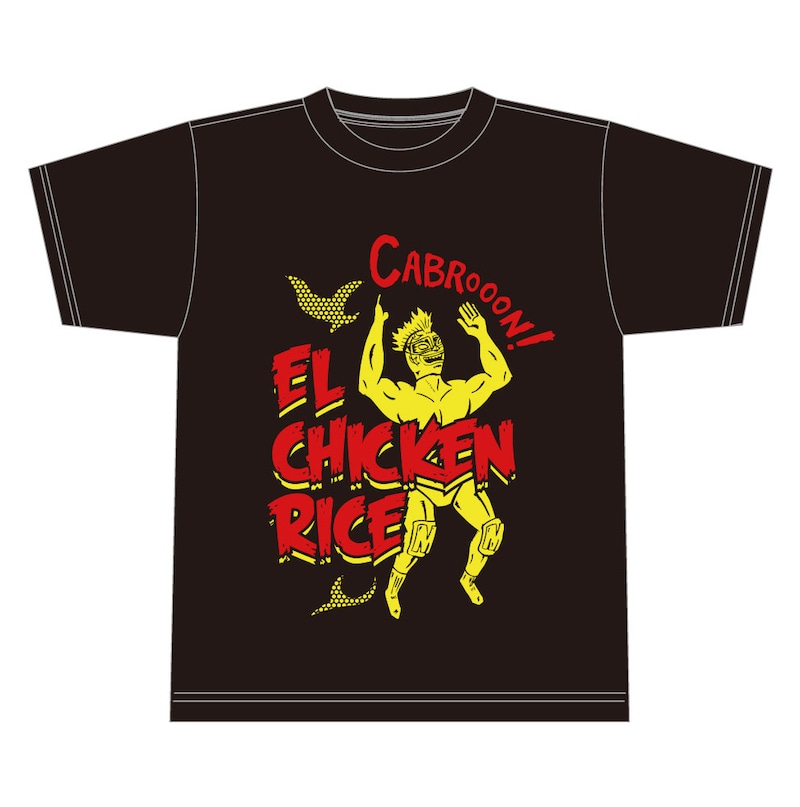 「水曜日のダウンタウン」オリジナルTシャツのデザイン。