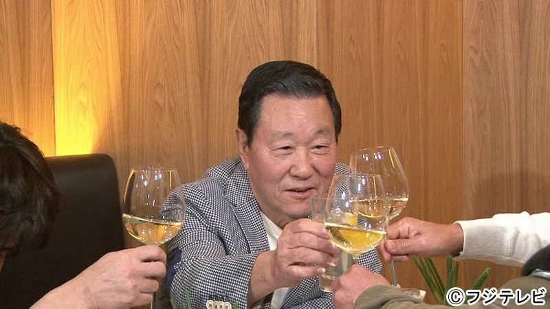 なべおさみ