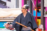 「ウレロ☆無限大少女」第7話「マモレ☆無限大少女」のワンシーン。