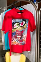 「マモレ☆無限大少女」に登場した小道具。(c)「ウレロ☆無限大少女」製作委員会