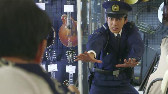 大野拓朗 (c)日本テレビ