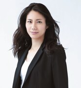 「SEIKO presents 松下奈緒 Sound Story」パーソナリティの松下奈緒。