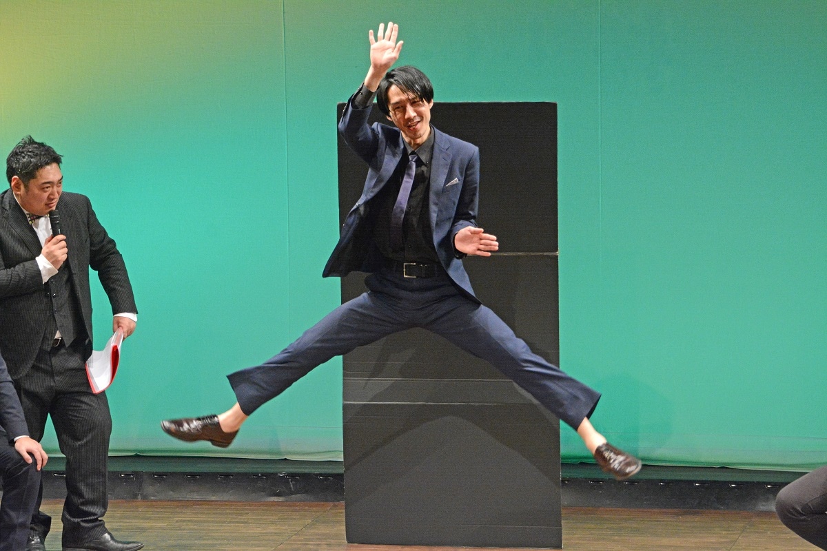 三福エンターテイメントがFKDZの弟分に決定「メンバー増やしていきたい」