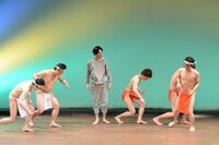 「ふんど6」のネタ中のワンシーン。