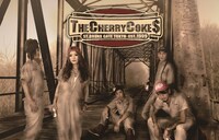 THE CHERRY COKE$