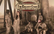 THE CHERRY COKE$