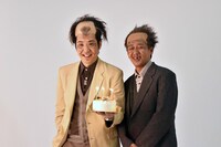 特典映像の撮影中には井本の誕生日を祝った。