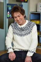 狩野英孝 (c)読売テレビ