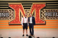 トレンディエンジェル