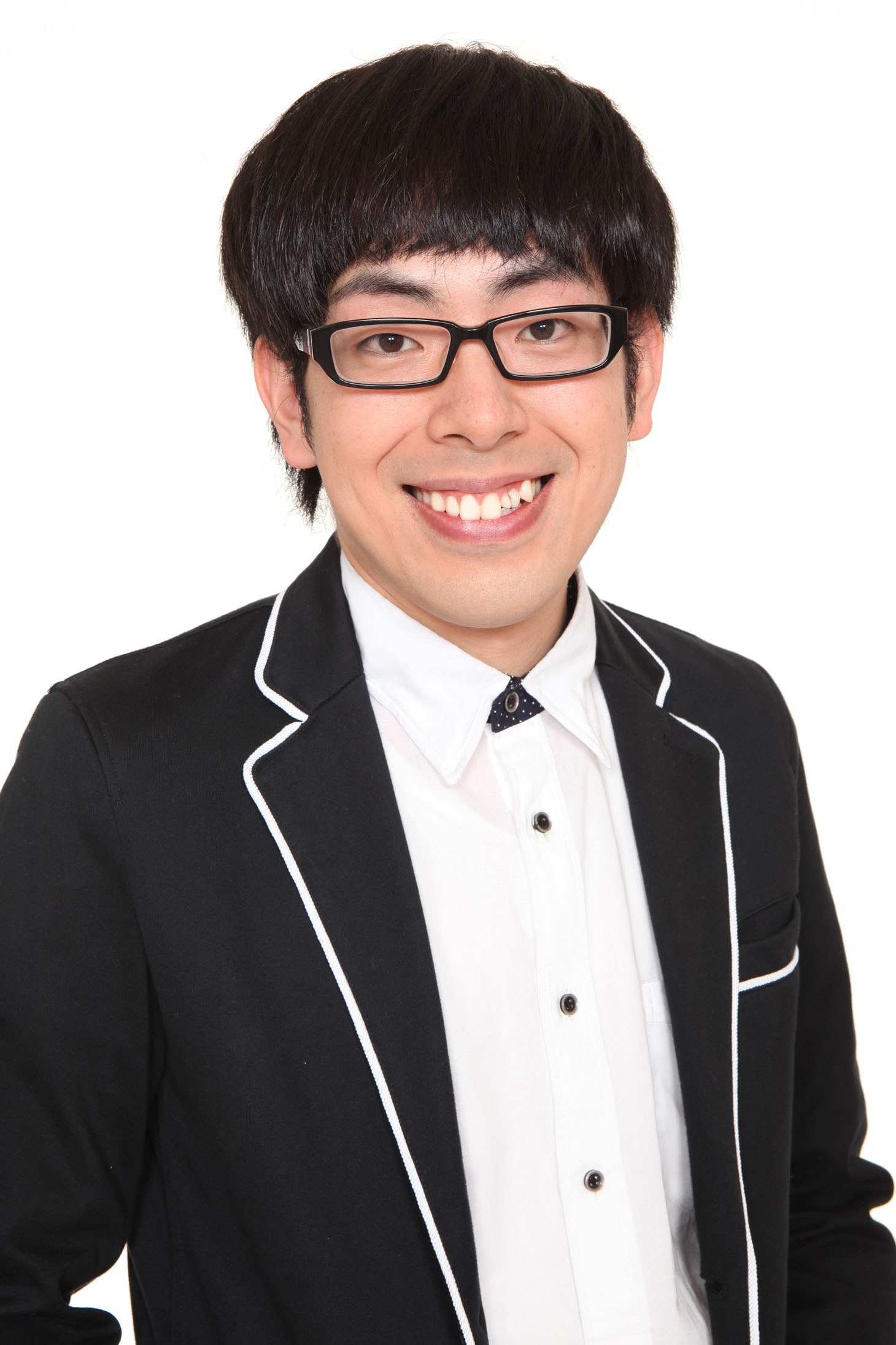 ヒューマン中村
