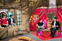 番組のワンシーン。(c)ABC