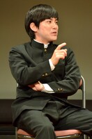 ラブレターズ溜口