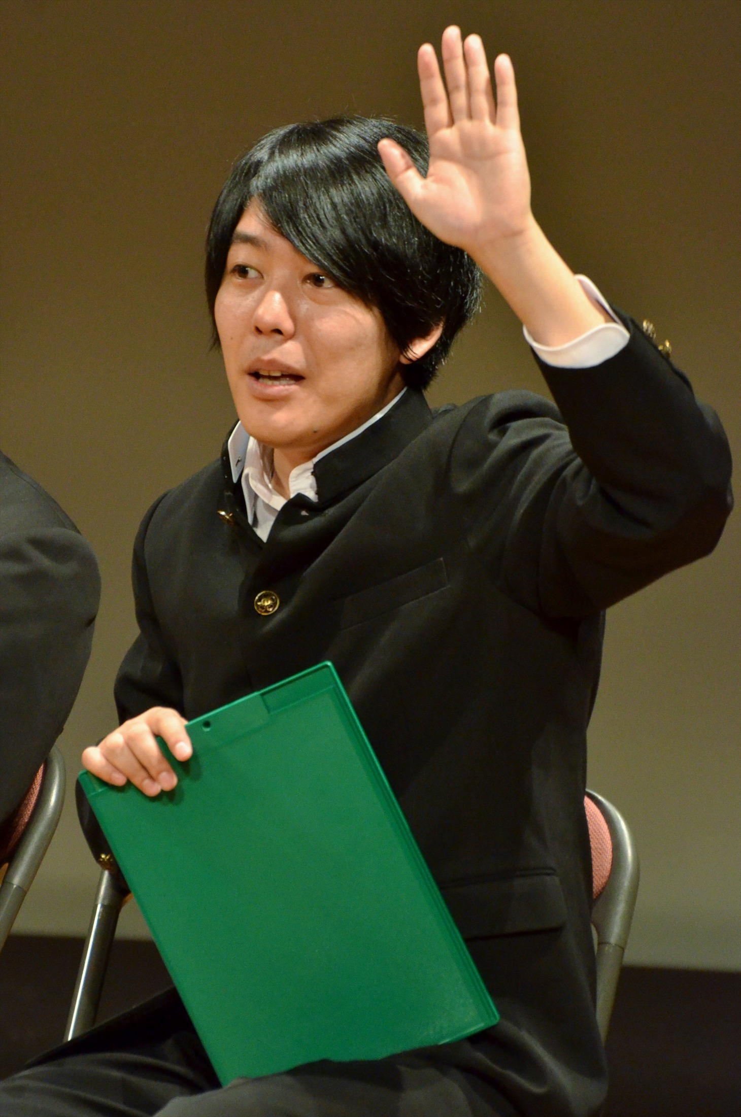 うしろシティ阿諏訪
