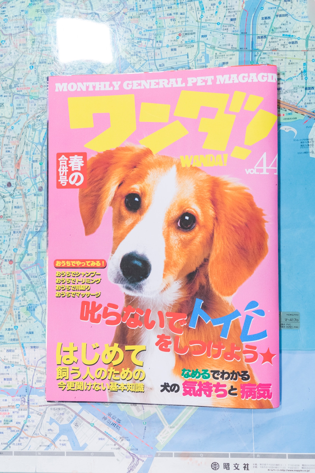 「タメセ☆無限大少女」に登場した小道具。(c)「ウレロ☆無限大少女」製作委員会