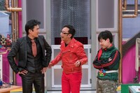 「タメセ☆無限大少女」のワンシーン。(c)「ウレロ☆無限大少女」製作委員会