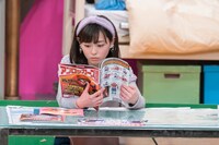 福原遥 (c)「ウレロ☆無限大少女」製作委員会