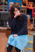 早見あかり (c)「ウレロ☆無限大少女」製作委員会