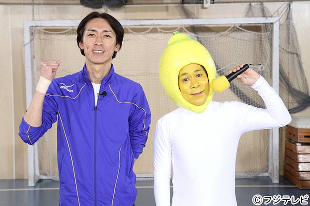 ナインティナイン