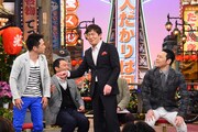 「ちゃちゃ入れマンデー」のワンシーン。(c)関西テレビ