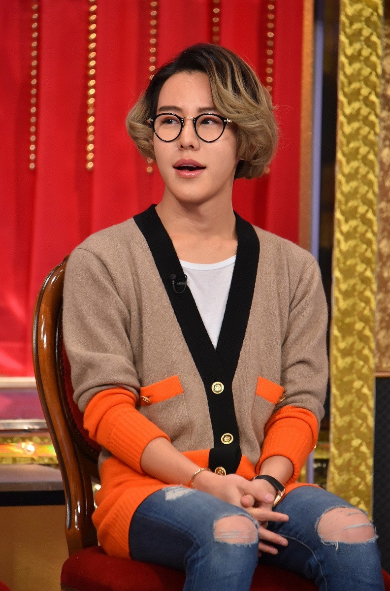 SHOUTA (c)日本テレビ