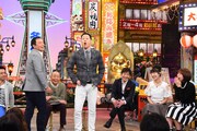 「ちゃちゃ入れマンデー」のワンシーン。(c)関西テレビ