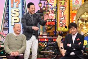 「ちゃちゃ入れマンデー」のワンシーン。(c)関西テレビ