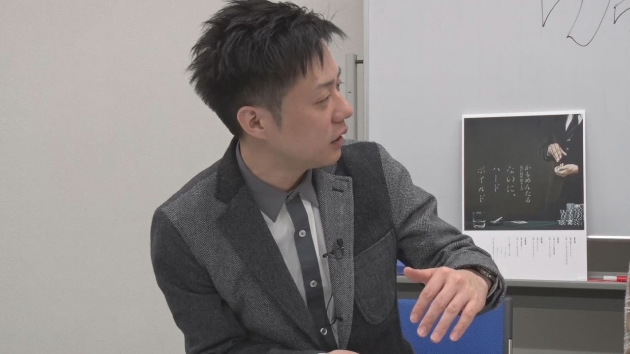 かもめんたる槙尾