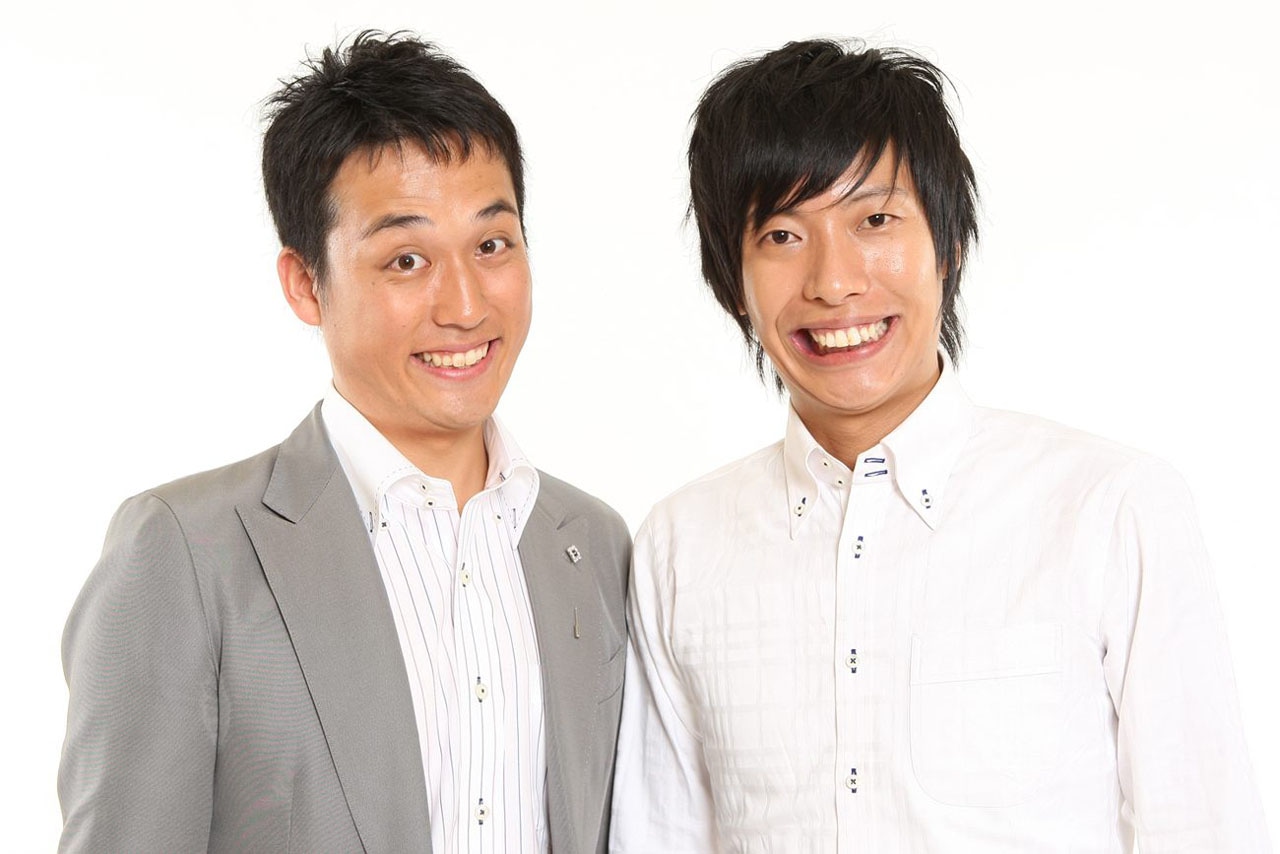 水曜担任の藤崎マーケット。