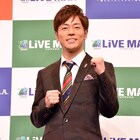 陣内智則、ロサンゼルスで8月に全編英語ライブ「チャドに教えてもらう」