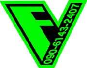 「フェスボルタ」ロゴ