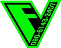 「フェスボルタ」ロゴ