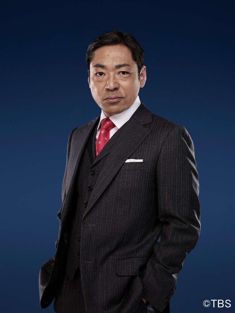 香川照之