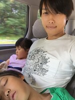 「わたしはワケあり成功者」初回ゲストののぶみ。(c)テレビ東京