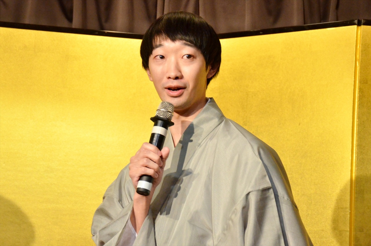 ラバーガール大水