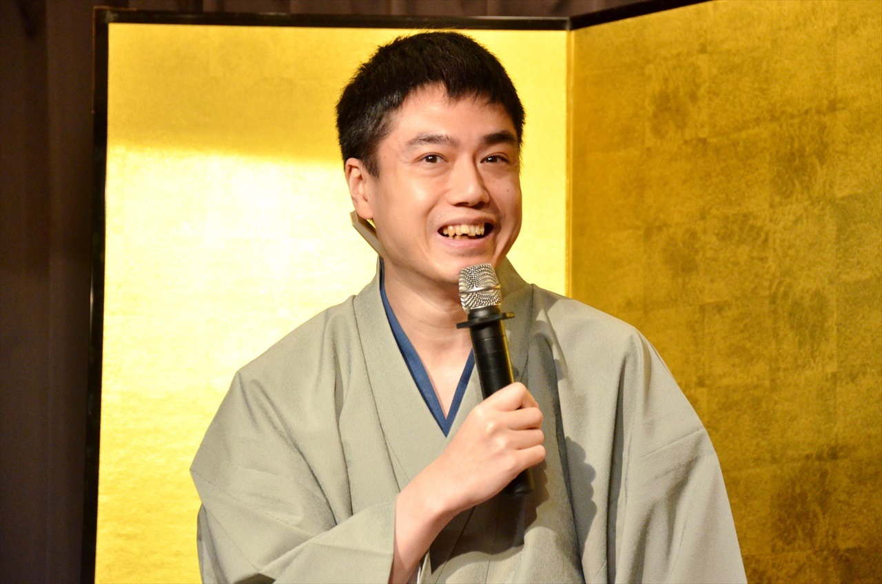 立川志ら乃