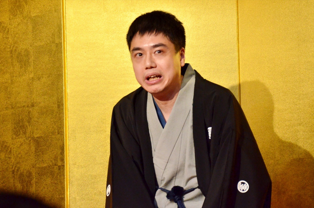 立川志ら乃