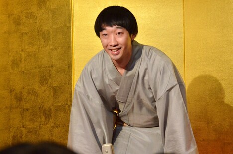 ラバーガール大水