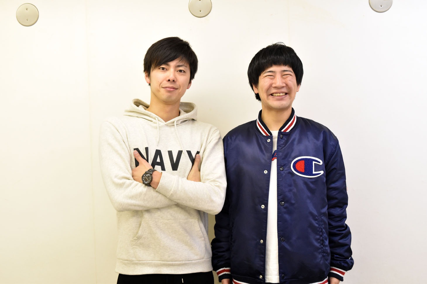 ラフレクラン