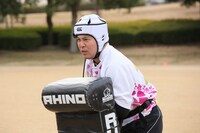 タカアンドトシ・タカ (c)CTV