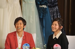 やすともmc 夫婦コロシアム でダイアン津田が妻とケンカ お笑いナタリー