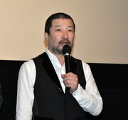 「ワレワレハワラワレタイ ウケたら、うれしい。それだけや。」で聞き手を務めた木村祐一。