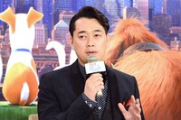 バナナマン設楽